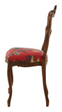 Antique French Side Chair