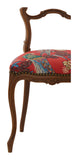 Antique French Side Chair