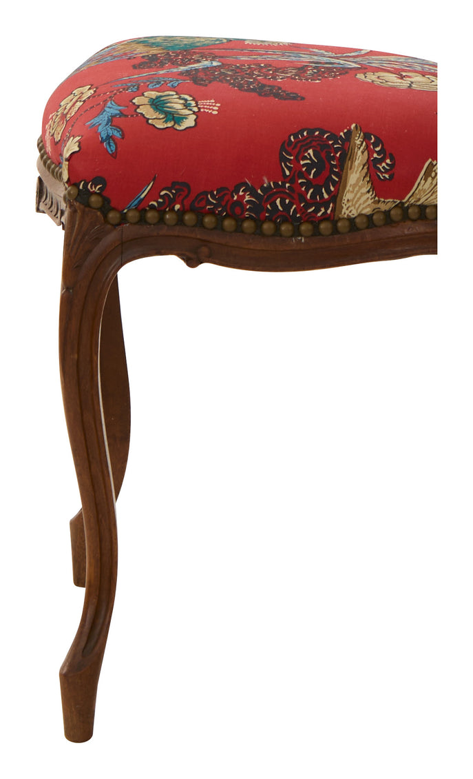 Antique French Side Chair