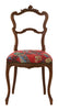 Antique French Side Chair