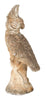 Vintage Stone Parrot Statue I