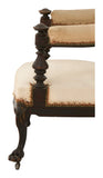 Antique Napoleon III Armchair