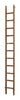 Vintage Wood Ladder
