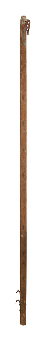 Vintage Wood Ladder