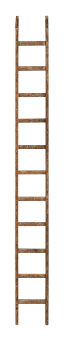 Vintage Wood Ladder