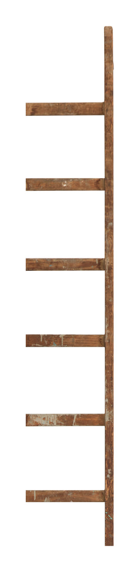 Vintage Wood Ladder