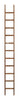 Vintage Wood Ladder