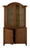 Antique French Breakfront