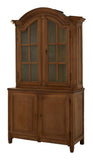 Antique French Breakfront