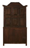 Antique French Breakfront