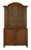 Antique French Breakfront