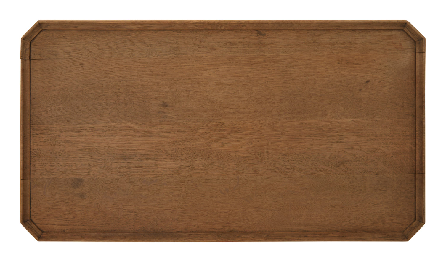 Antique Barley Twist Wood Table