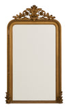 Antique Louis Philippe Gilt Mirror