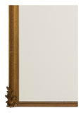 Antique Louis Philippe Gilt Mirror