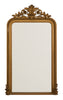 Antique Louis Philippe Gilt Mirror