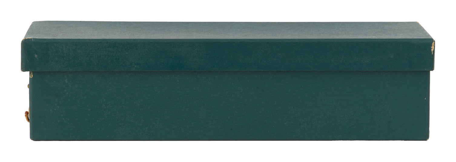 Vintage Mercerie Box