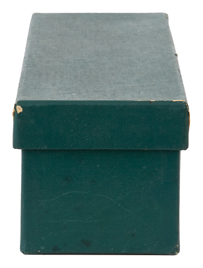 Vintage Mercerie Box