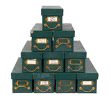 Vintage Mercerie Box