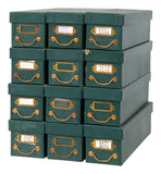 Vintage Mercerie Box