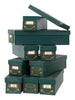 Vintage Mercerie Box