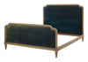 Antique Louis XVI Bed Frame