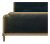 Antique Louis XVI Bed Frame