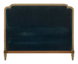Antique Louis XVI Bed Frame