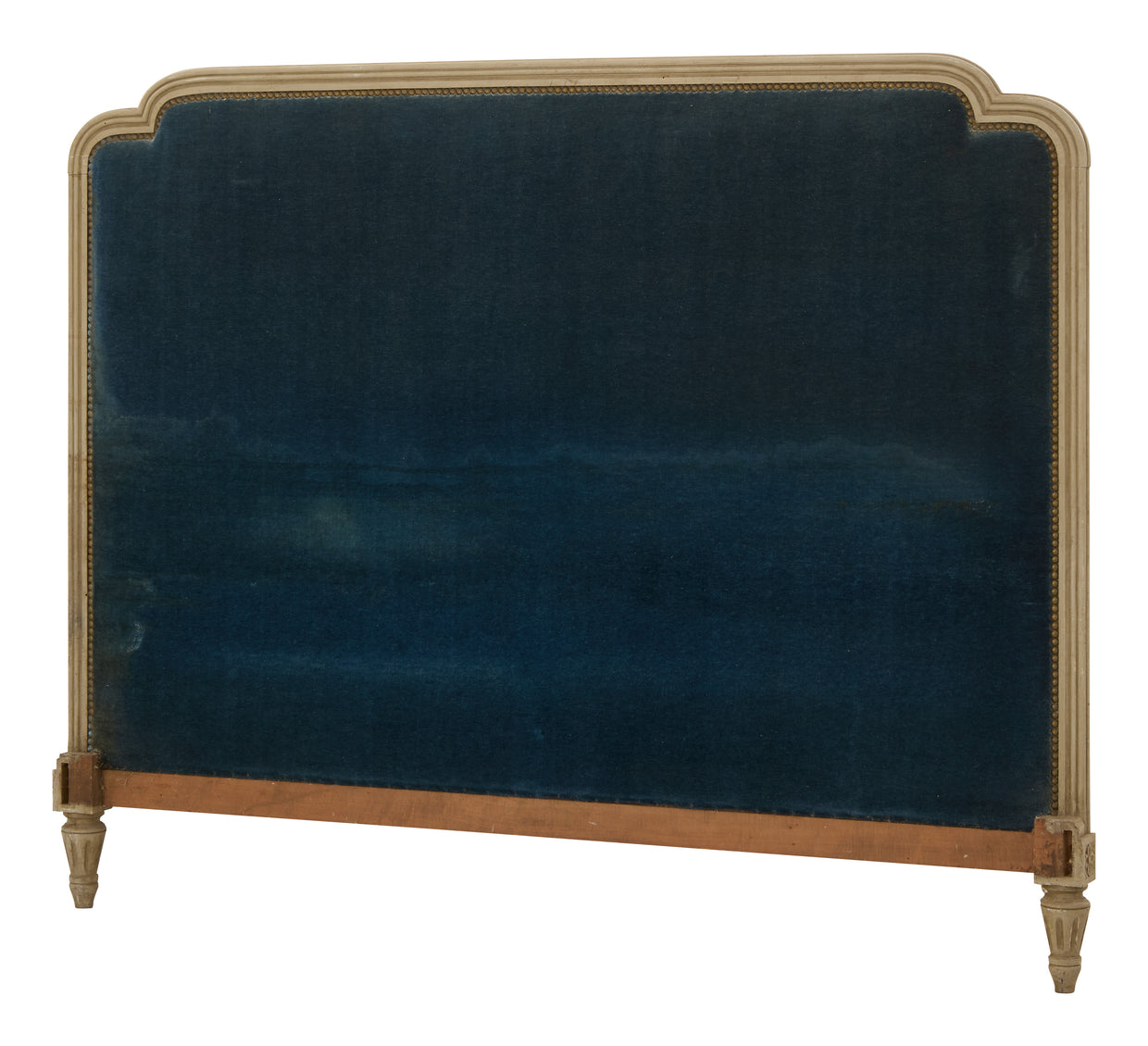 Antique Louis XVI Bed Frame