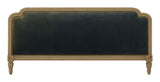 Antique Louis XVI Bed Frame
