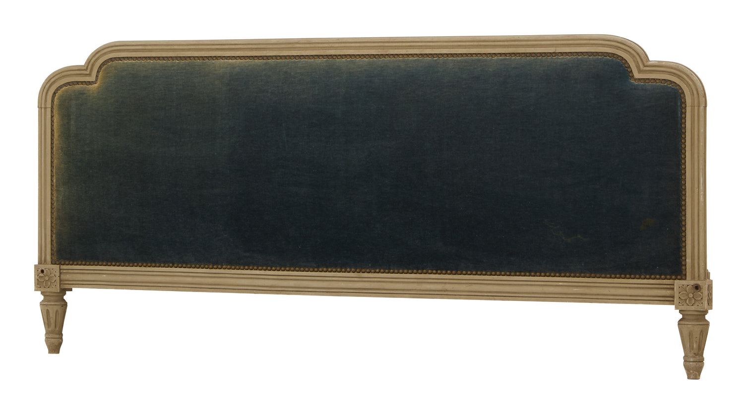 Antique Louis XVI Bed Frame