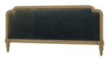 Antique Louis XVI Bed Frame