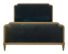 Antique Louis XVI Bed Frame