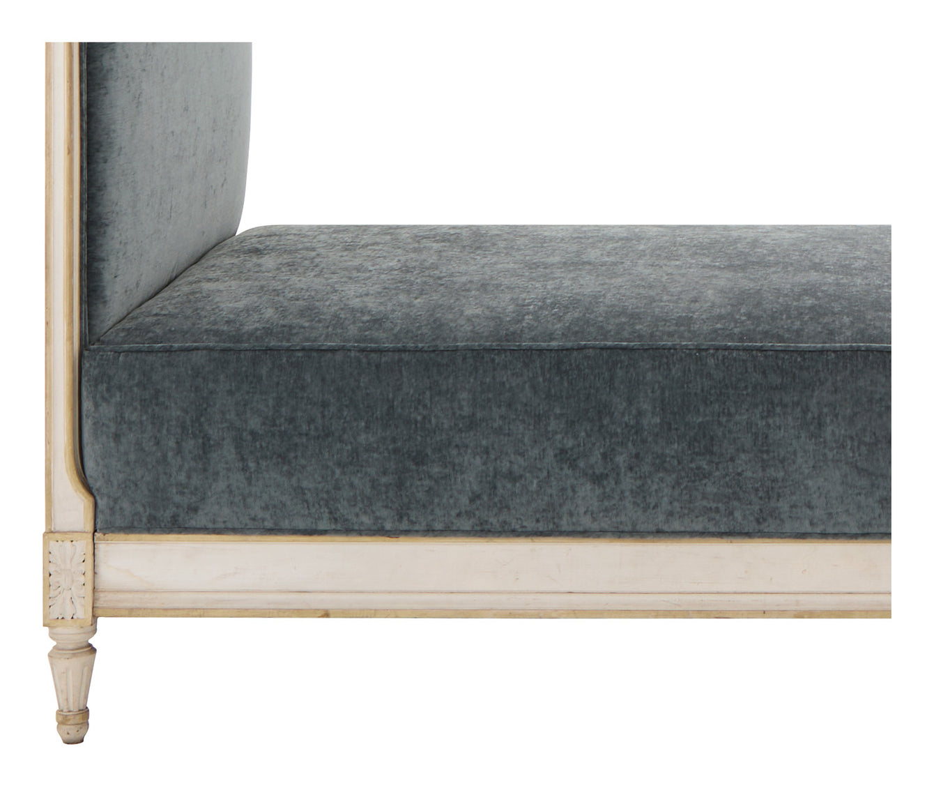 Antique Louis XVI Daybed