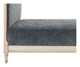 Antique Louis XVI Daybed