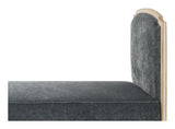 Antique Louis XVI Daybed