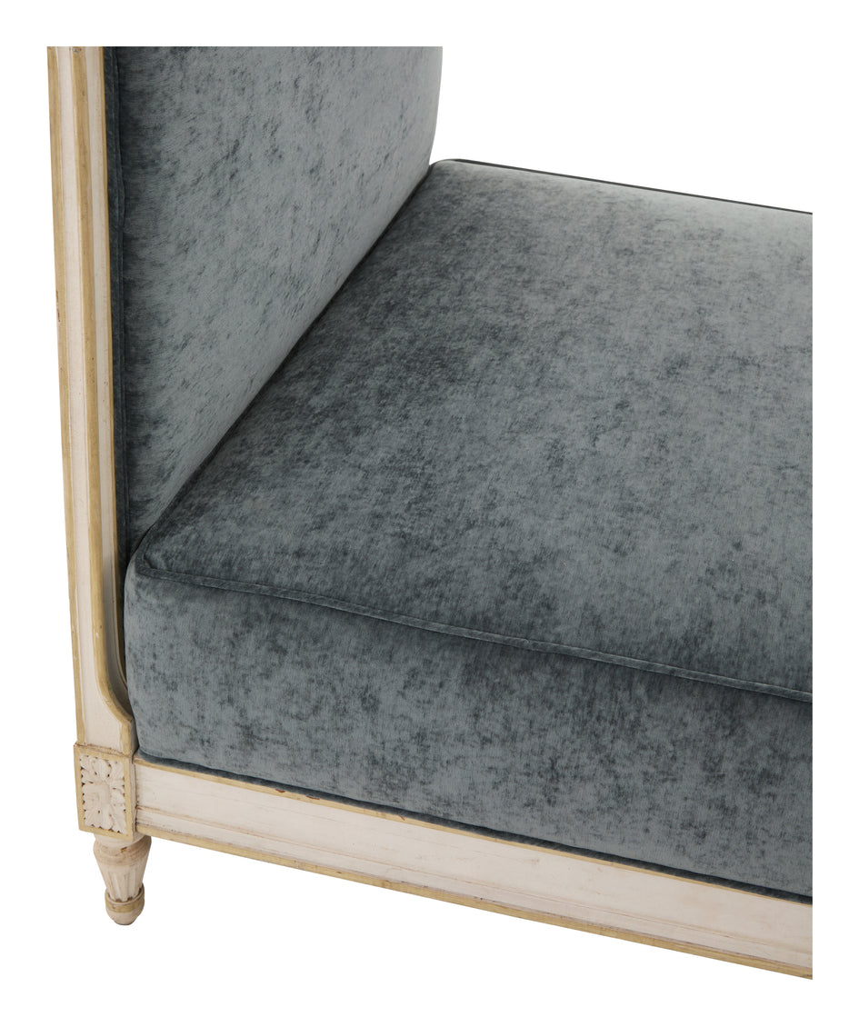 Antique Louis XVI Daybed