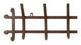 Vintage Bentwood Coat Rack