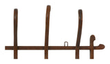 Vintage Bentwood Coat Rack