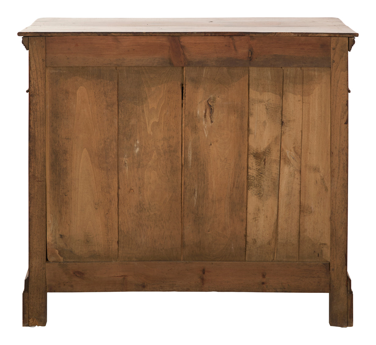 Vintage Wood Commode