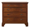 Vintage Wood Commode