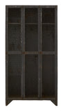 Vintage Metal Lockers