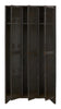 Vintage Metal Lockers