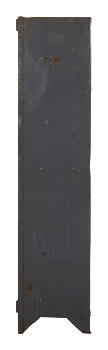 Vintage Metal Lockers