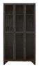 Vintage Metal Lockers