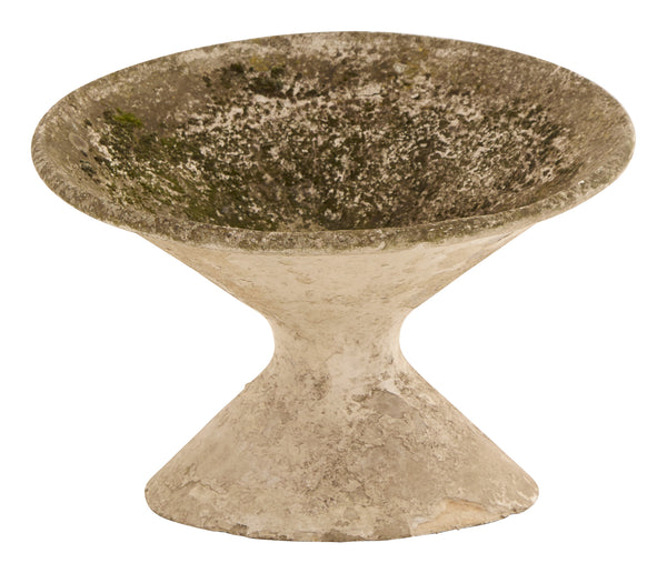 Vintage Willy Guhl Planter