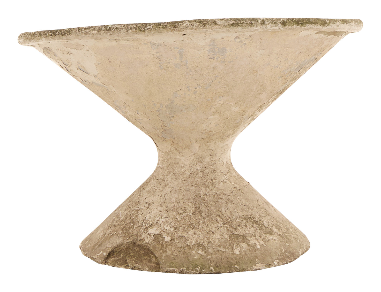 Vintage Willy Guhl Planter