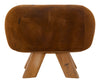 Vintage Pommel Horse Stool IV