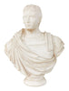 Vintage Bust