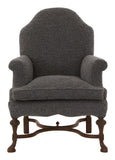 Antique English Armchair