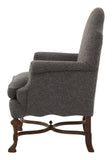 Antique English Armchair